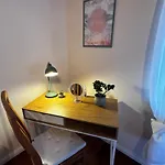Apartment Neue Gemütliche In Horst *