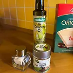 Neue Gemütliche In Horst Apartment
