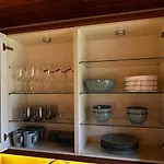 Neue Gemütliche In Horst Apartment