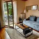 Neue Gemütliche In Horst Apartment Horstheide