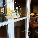 Apartment Neue Gemütliche In Horst *