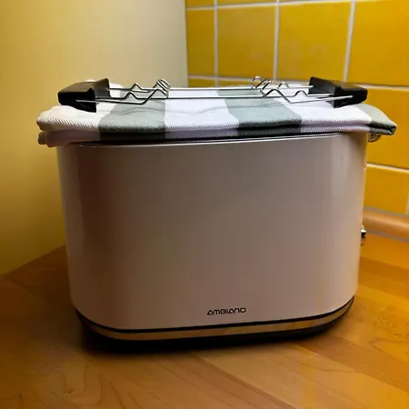 アパート Neue Gemuetliche In Horst