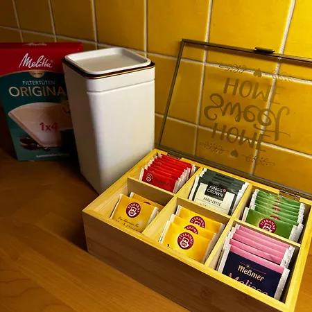 Neue Gemuetliche In Horst