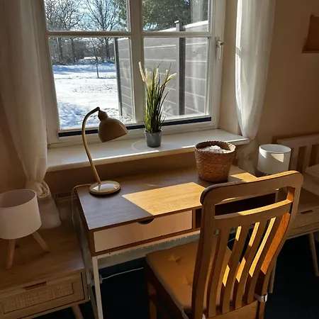 Neue Gemuetliche In Horst *