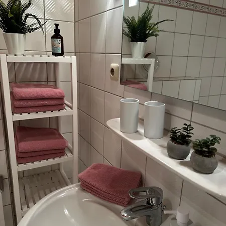 Neue Gemuetliche In Horst