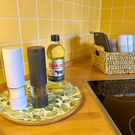Neue Gemuetliche In Horst *